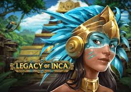 Legacy of Inca - Ancient civilization game