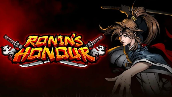 Ronins Honour - Samurai warrior game